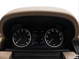  Speedometer/tachometer photo